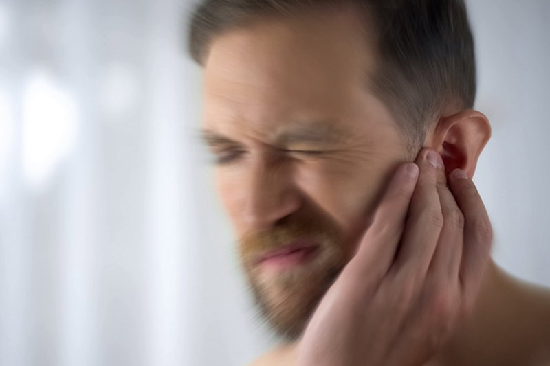 The Silent Thief: How Stress Can Steal Your Hearing