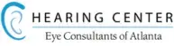 Hearing Center at Eye Consultants of Atlanta - Logo