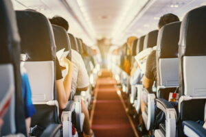 7 Air Travel Tips for People with Hearing Aids